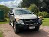 Mazda BT-50 4wd dual cab