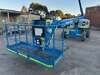 45ft Telescopic boom lift - S45 Genie