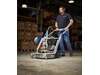 DPW-4000 Pressure Washer & Surface Cleaner (Honda Keystart)