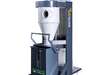 Industrial Cyclone Dust Collector / Extractor 3HP 415V Vortex 440 by Alfarimini