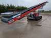 Metberg Tracked Conveyor Belt Compact