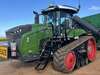 2022 Fendt 943 Vario MT Track Tractors