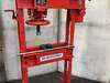 Servex HP30 MK2 Roll Head Workshop Press - Reconditioned