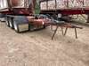 2009 Azmeb Global Trailers Road Train Tri Axle Dolly