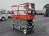 Skyjack Sjiii 3226