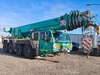 2011 Demag AC80-2