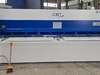 CMT 6MM CAPACITY | 3.2M LENGTH | HYDRAULIC | CNC CONTROLLER | SWING BEAM | GUILLOTINE