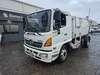 2019 Hino 500 GD1J  4x2 Compactor (Council Asset) (Auto)