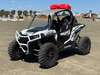 2015 POLARIS RZR XP 1000 BUGGY