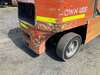 2002 Crown CG45S-2 Forklift Truck