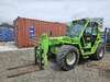 2013 - Merlo P60.10 TELEHANDLER - 6T - Sydney Forklifts - PS034