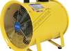 AF-30 Industrial Axial Flow Floor Fan - 300mm Ø300mm Fan Blade 60 cub M/min Air Flow