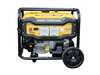 MACFARLANE - 8.9kW DeWalt Petrol Generator with Electric Start 