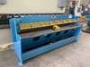 MAGNUM - EPIC INDUSTRIES Hydraulic Guillotine