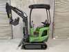 BRUMBY XII - 1.2T High-Spec ELECTRIC EXCAVATOR SALE
