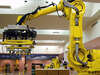 INF ROBOTICS - FANUC Robot R-2000iC/165F