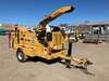 2019 Vermeer BC1800XL Single Axle Wood Chipper