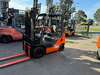 2020 Toyota Forklift