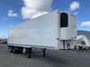 2008 FTE FTE2A Tandem Axle Refrigerated Pantech