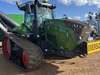 2022 Fendt 943 Vario MT Track Tractors