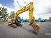 SUMITOMO SK180LC-6 EXCAVATOR