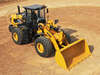 DEMO - SEM656 2024 Wheeled Loader