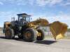 DEMO - SEM656F 2024 Wheeled Loader