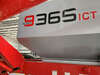 (8770) Morris 9365 & 60' Bar (Matta Flat, SA)
