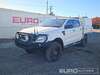 2015 Ford Ranger 