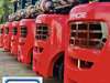 Hangcha CPYD25-XW52F LPG Forklift