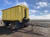 Haulmark 2 Axle