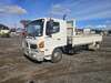Hino FD Tipper Truck