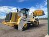 2015 CATERPILLAR 972K