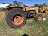 FIAT 650 Special - Parts Only