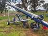 Grainline Hydraulic Auger (46ft x 8inch)