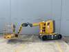 Haulotte - HA12CJ+ Electric knuckle boom