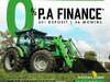 Deutz Fahr Agrofarm 5105 GS with Loader - * 0% Finance AND Trimble Guidance Bundle !!