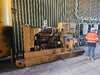 GENERATOR 325KVA/260KW DIESEL 6 CYLINDER TURBO (WORKING)