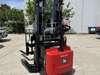 Hyworth Lithium Walkie Reach Stacker 4.5m - Under $20k + Instant Tax Write-Off! 6yr Battery Warranty