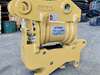 GARDNER ENGINEERING - Auto-lock Tilting Quick Hitch