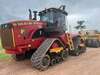 Versatile 620 DT Tractor with Brand-new Tracks, Powerhouse in Impeccable Condition