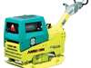 Ammann Forward/Reverse Plate Compactor 600mm - APH5020D