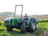 Vega 95 RS Reversible 4WD ROPS Tractor