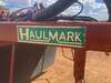 2024 Haulmark Tandem Dolly Dual Axle