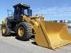 DEMO SEM668 2023 Wheeled Loader