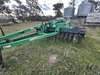 2021 K-LINE 2935U Speed Tiller 