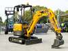 Achilles SDLG A22SE Excavator Sale