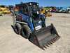3t Wheel Skid Steer