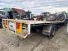1995 Hino FE Table Top