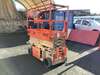JLG R6 Scissor Lift (Electric)